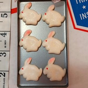 Easter Decorative Tray